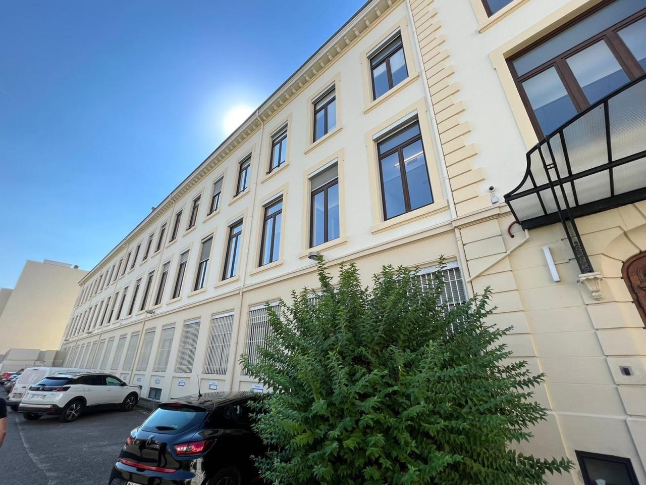 Bureau Lyon 3614m² Location bureau Lyon Rhône OLBUR2425706 2